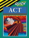 CliffsQuickReview ACT@